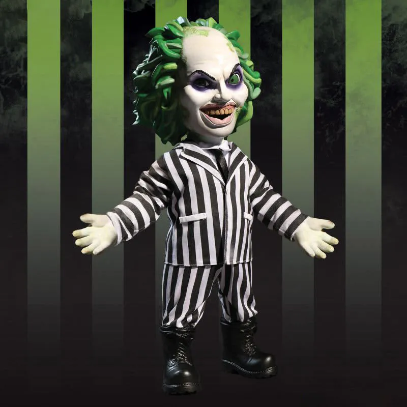 15" Mega Scale Beetlejuice