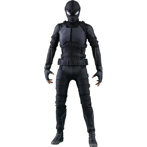 1:6 Spider-Man : Far From Home - Stealth Suit Figure MMS540 Hot Toys