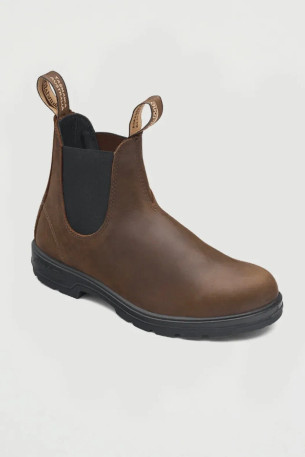 1609 Boot Antique Brown W