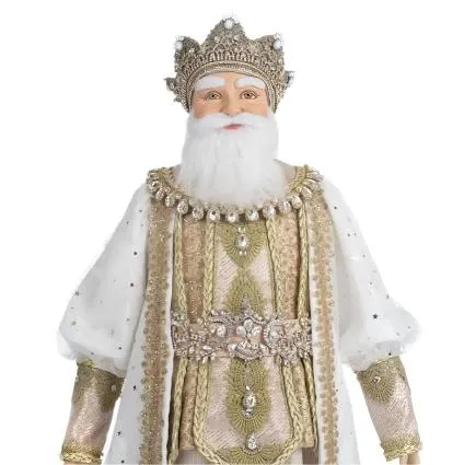 32 Inch Father Celestial Santa Claus 28-328827