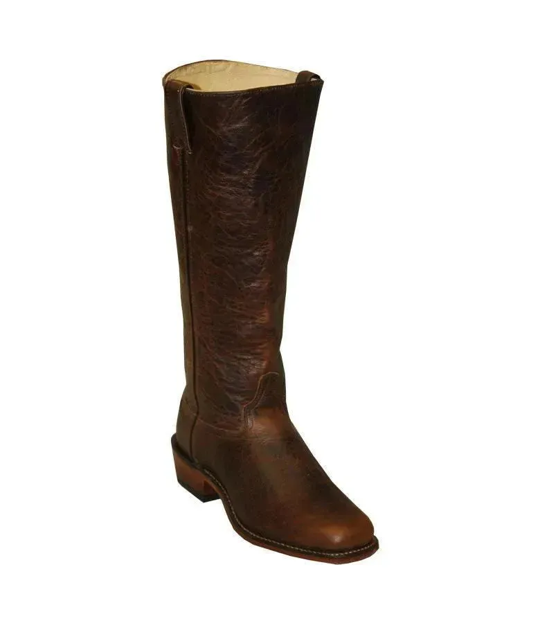 Abilene Augustus - Men's Leather Cowboy Boots