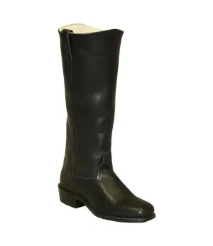 Abilene Augustus - Men's Leather Cowboy Boots