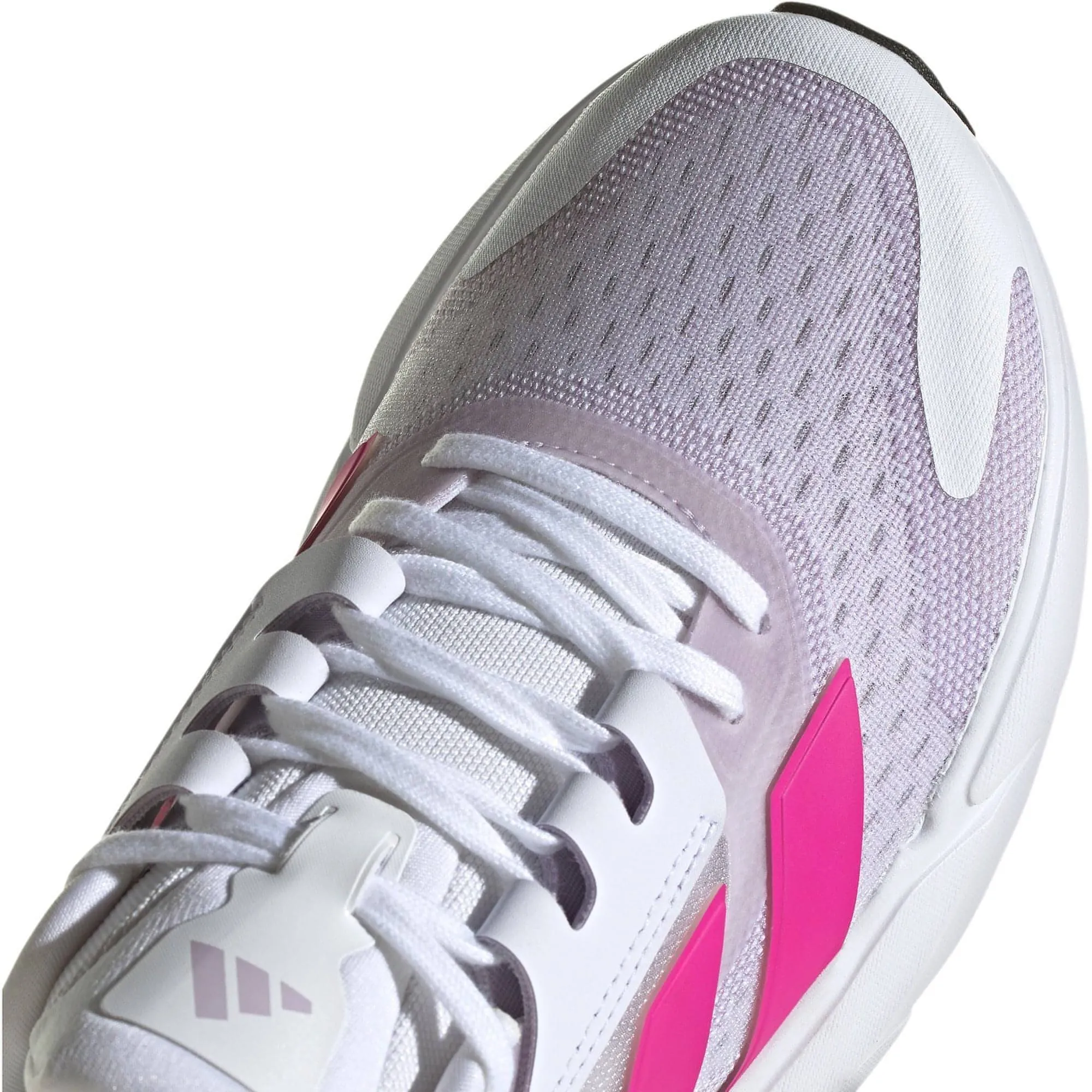 adidas Adistar 2.0 Womens Running Shoes - White