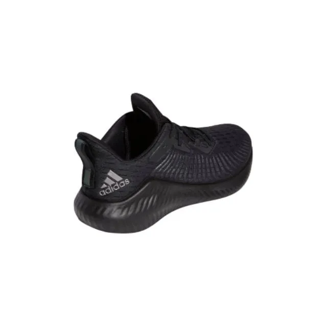 Adidas Alphabounce 3 Men Running Shoes Black Eg1452