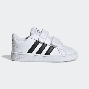 Adidas Grand Court Infant Shoes EF0118