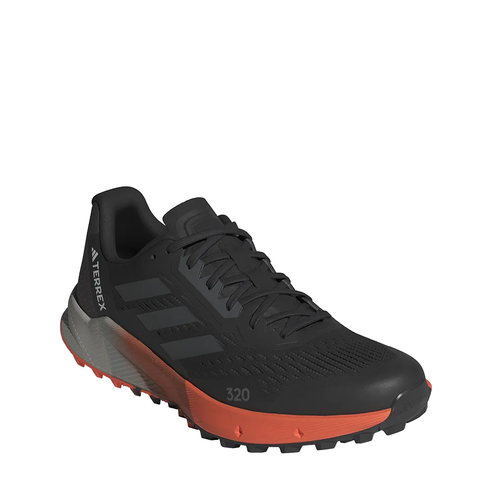 adidas Men's Terrex Agravic Flow 2.0 Trail Running Shoes