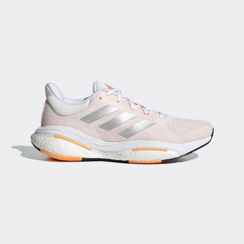 ADIDAS SOLAR GLIDE 5 W - GX5496