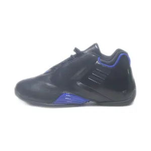 Adidas T-Mac 3 Sport Shoes Leather Black Colour For Men