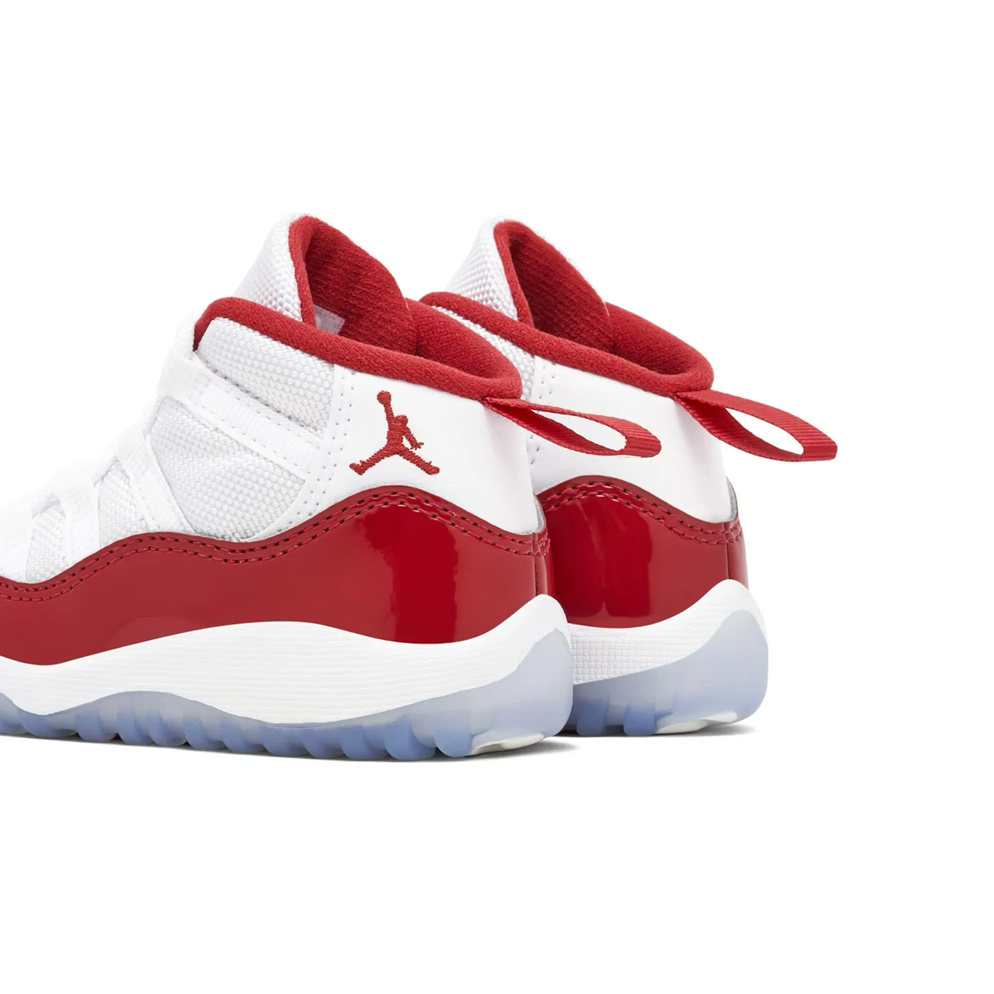 Air Jordan 11 Retro 'Cherry' TD (2022)