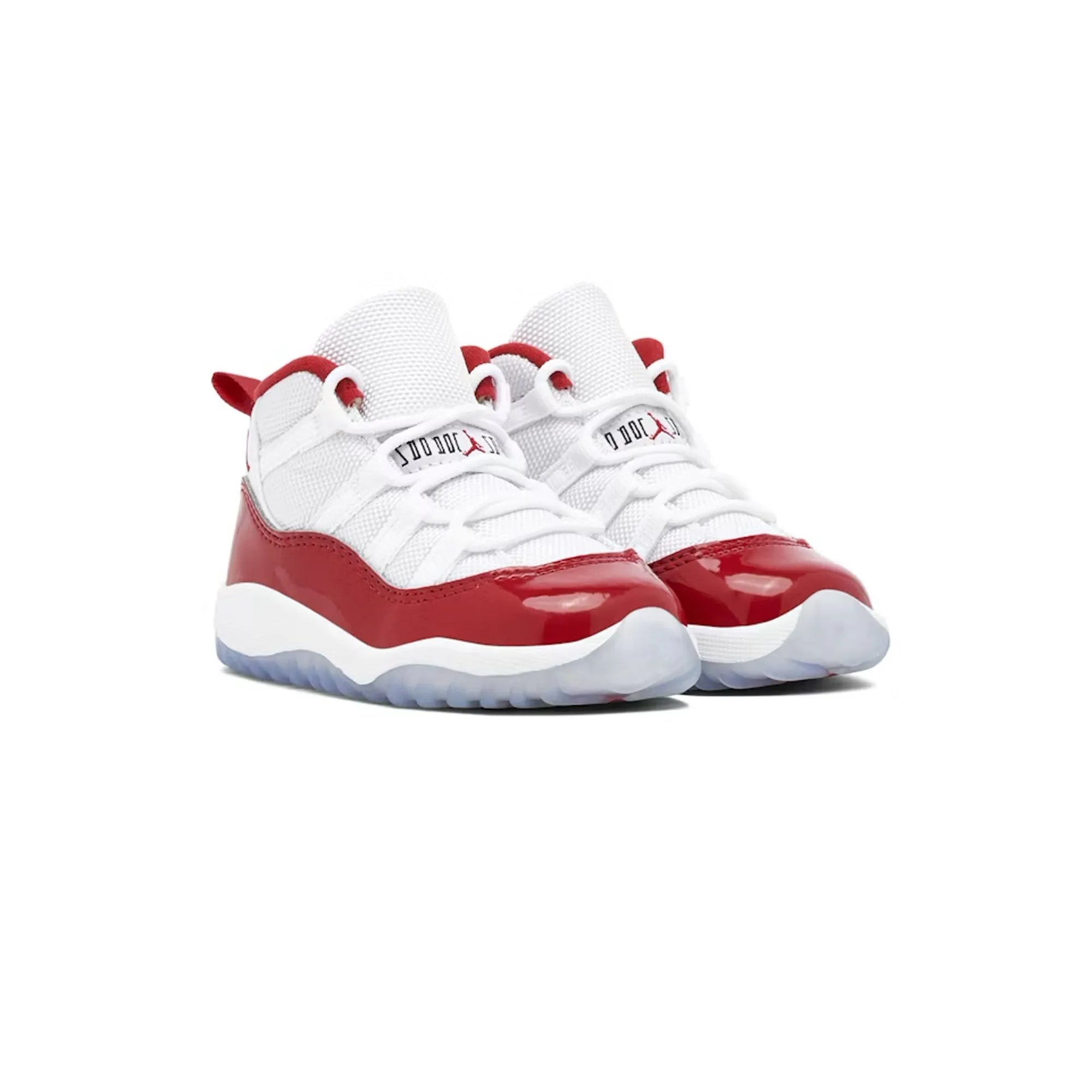 Air Jordan 11 Retro 'Cherry' TD (2022)