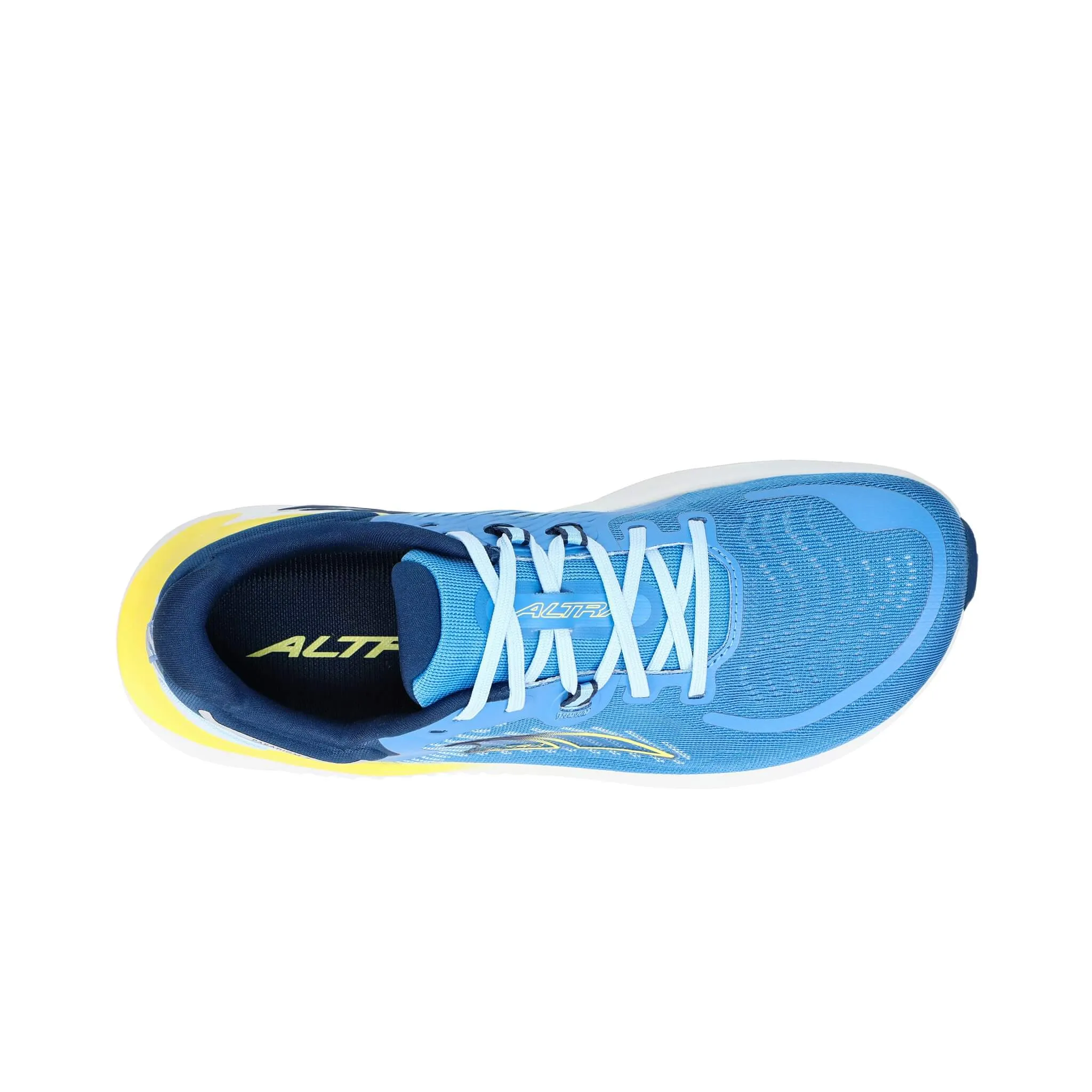 Altra | Women's Paradigm 7 Running Shoes - Blue