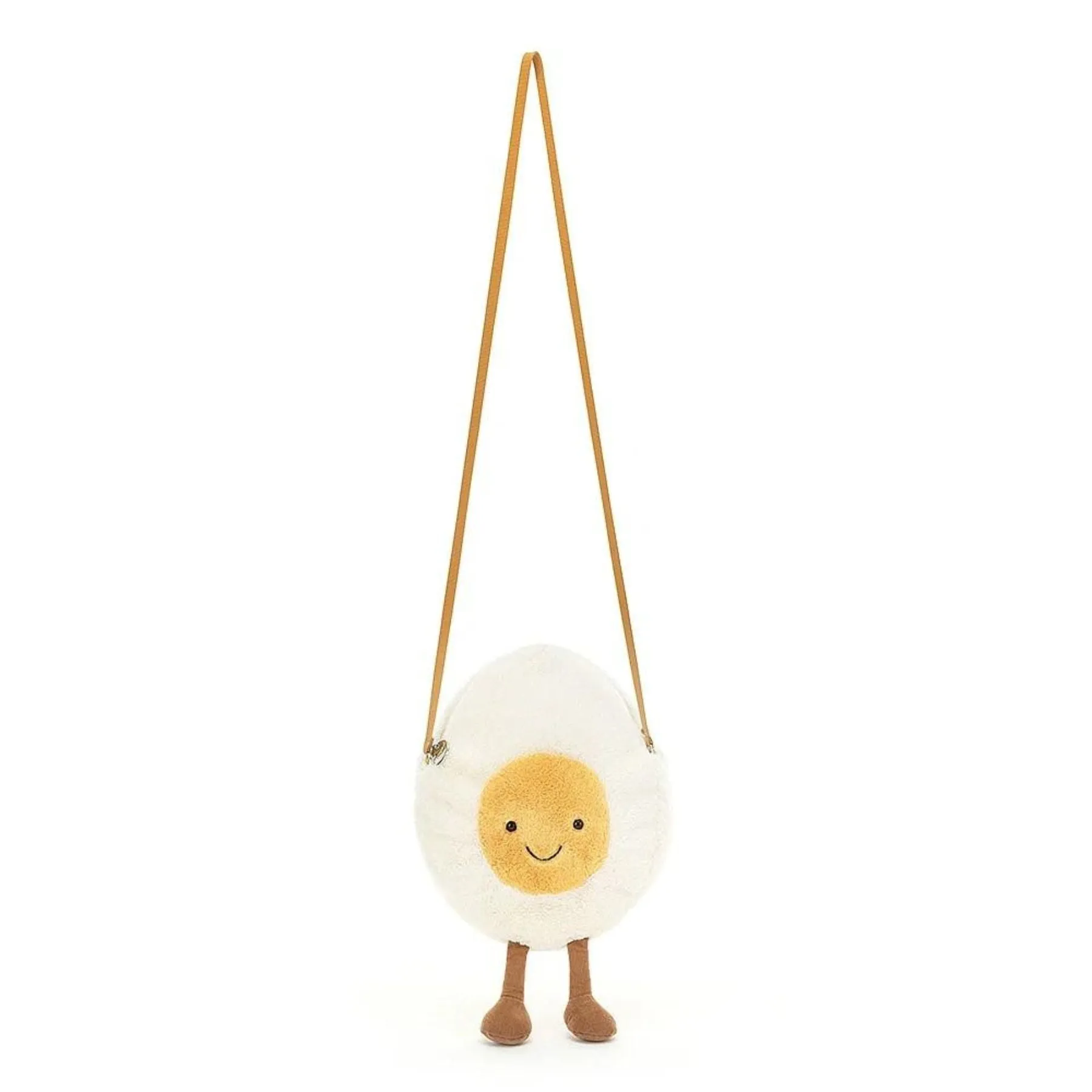 Amusable Happy Boiled Egg Bag