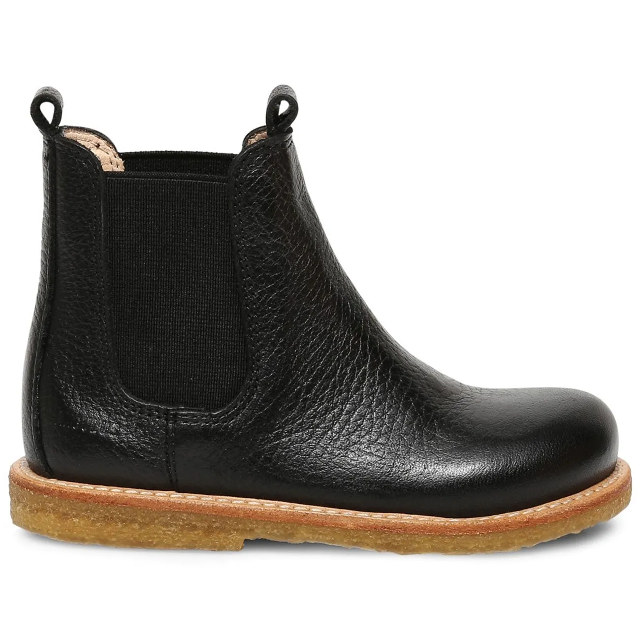 Angulus Chelsea Boots Black 2192-101-0337-1933/001