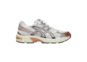 ASICS Gel-1130 - White Pure Silver Bronze (W)