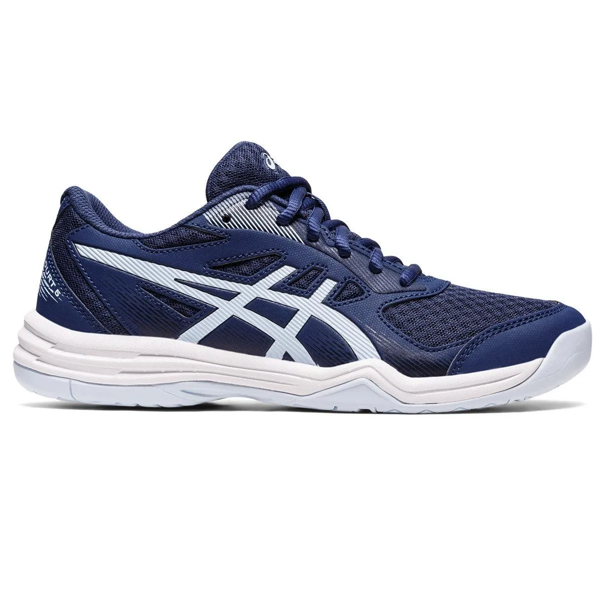 Asics UPCOURT 5 Ladies Indoor Court Shoes