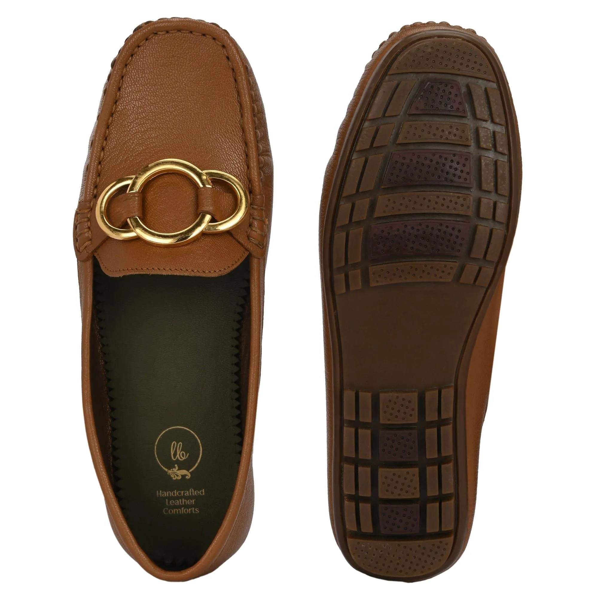 Balibliss Loafers