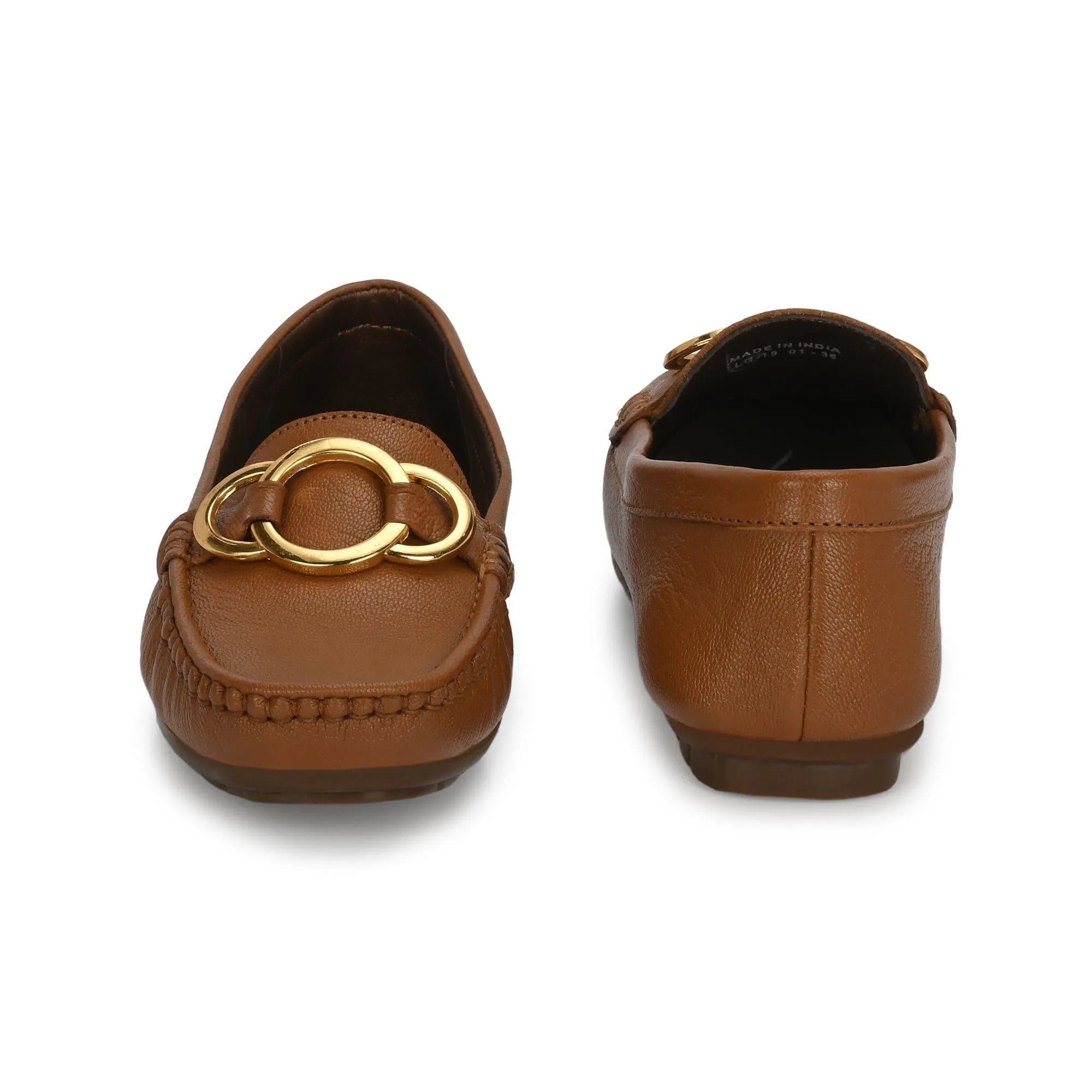 Balibliss Loafers