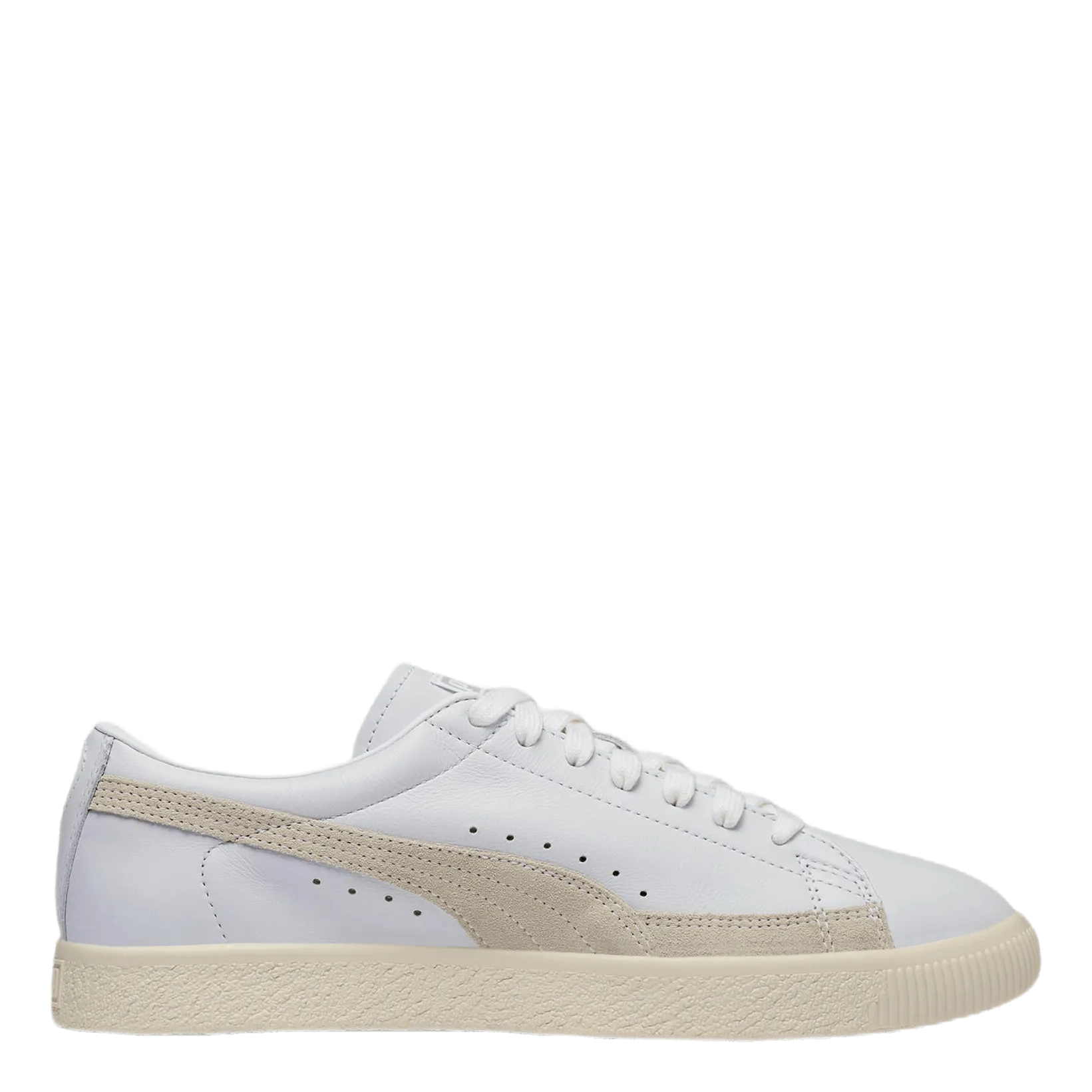 Basket 90680 Lux White