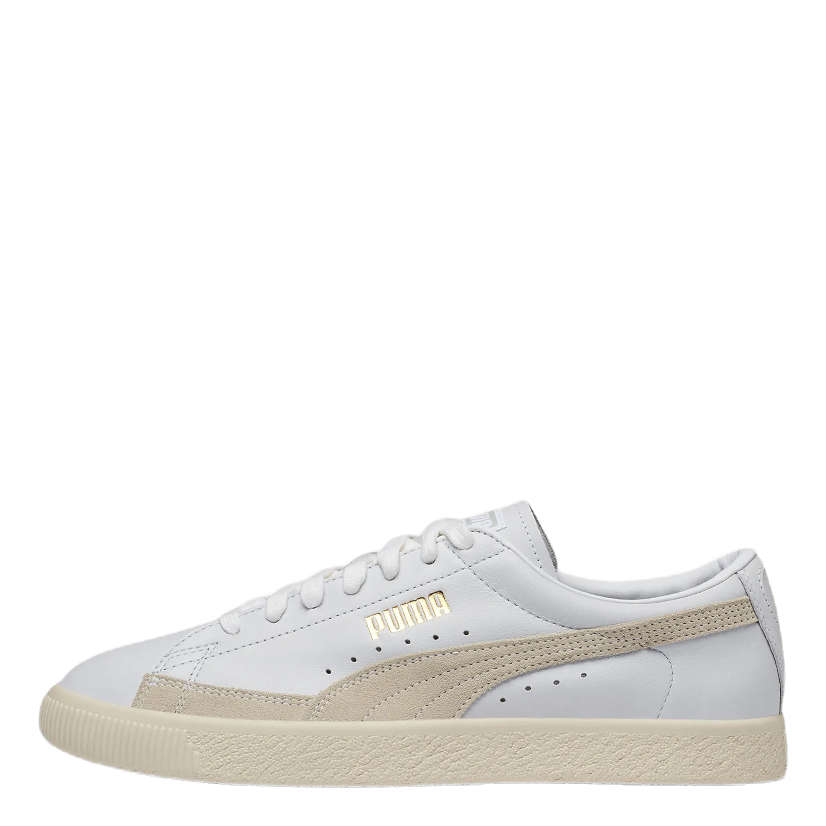 Basket 90680 Lux White