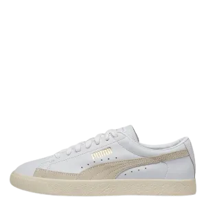 Basket 90680 Lux White