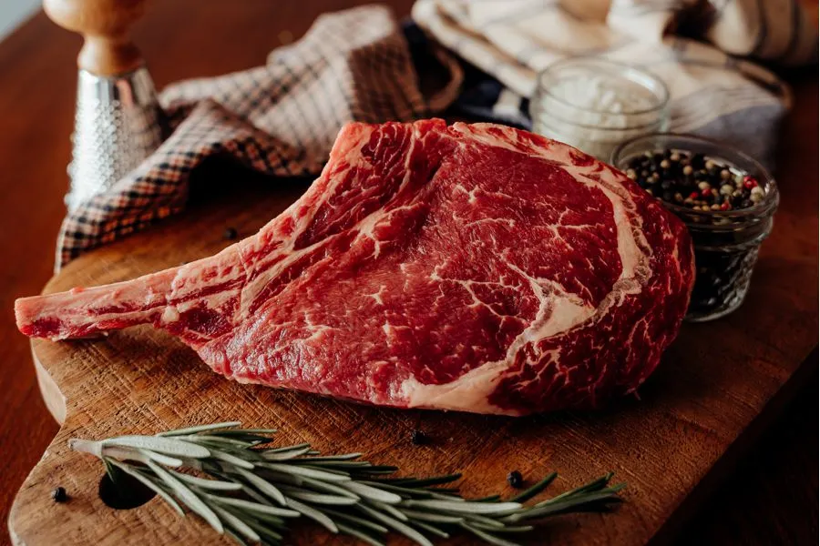 Beef French Ribeye - (16-20 oz)