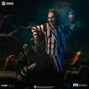 Beetlejuice (1988): Beetlejuice (Pre-Order)