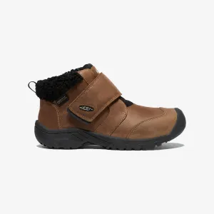 Big Kids' Kootenay IV Waterproof Boot