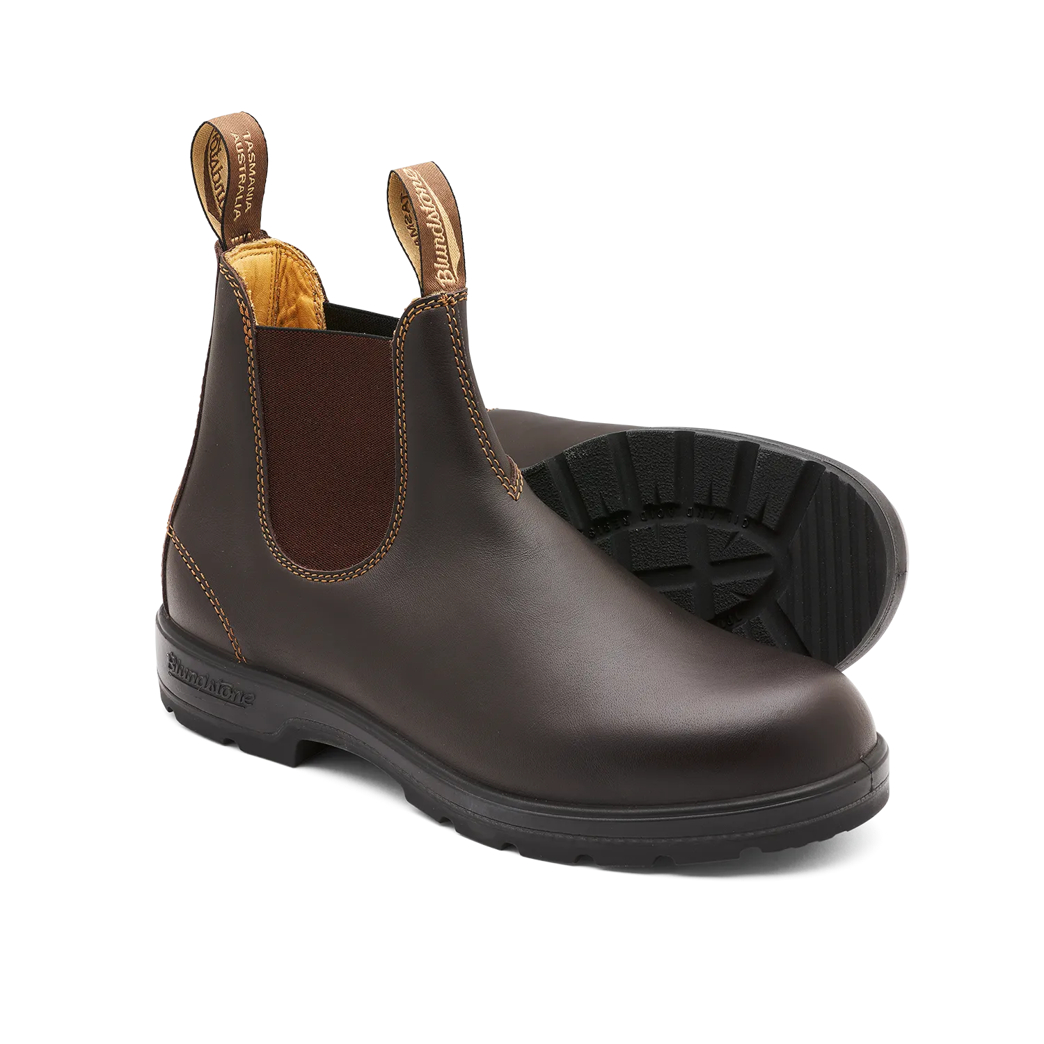 Blundstone 550 - Classic Walnut