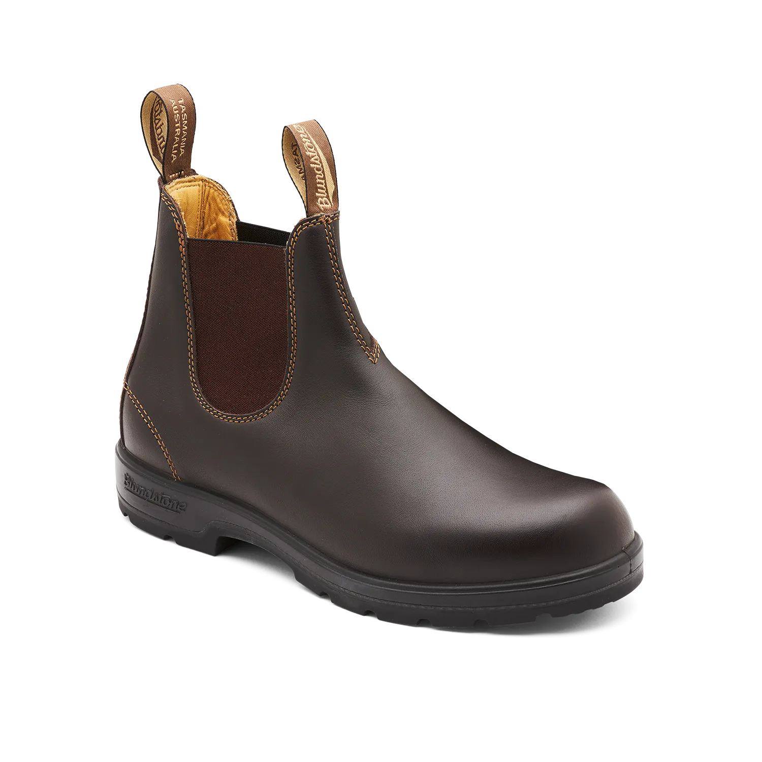 Blundstone 550 - Classic Walnut