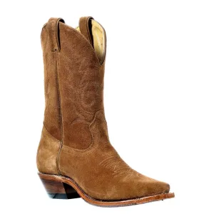 Boulet® Ladies Cowboy Boots #0371