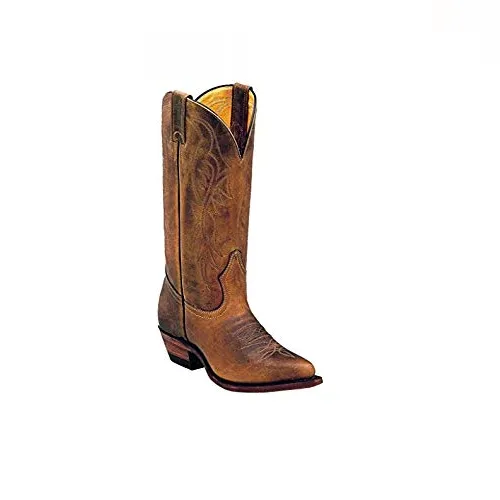 Boulet® Ladies Cowboy Boots #8838