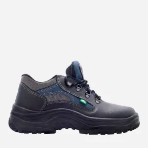 BOVA BREMEN SAFETY SHOE - SABS APPROVED