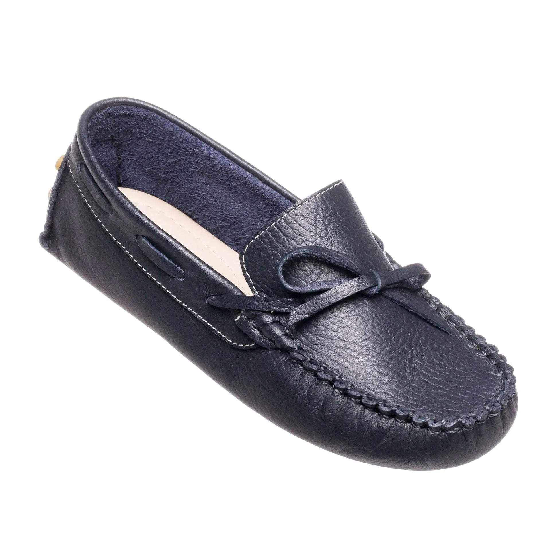 Boys Driver Loafer