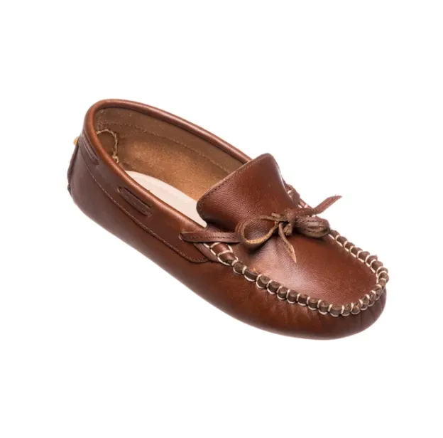 Boys Driver Loafer