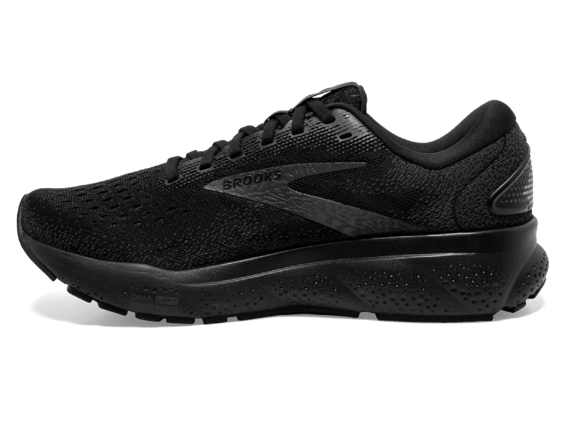 Brooks Men's Ghost 16 <BR> 110418 1D 020