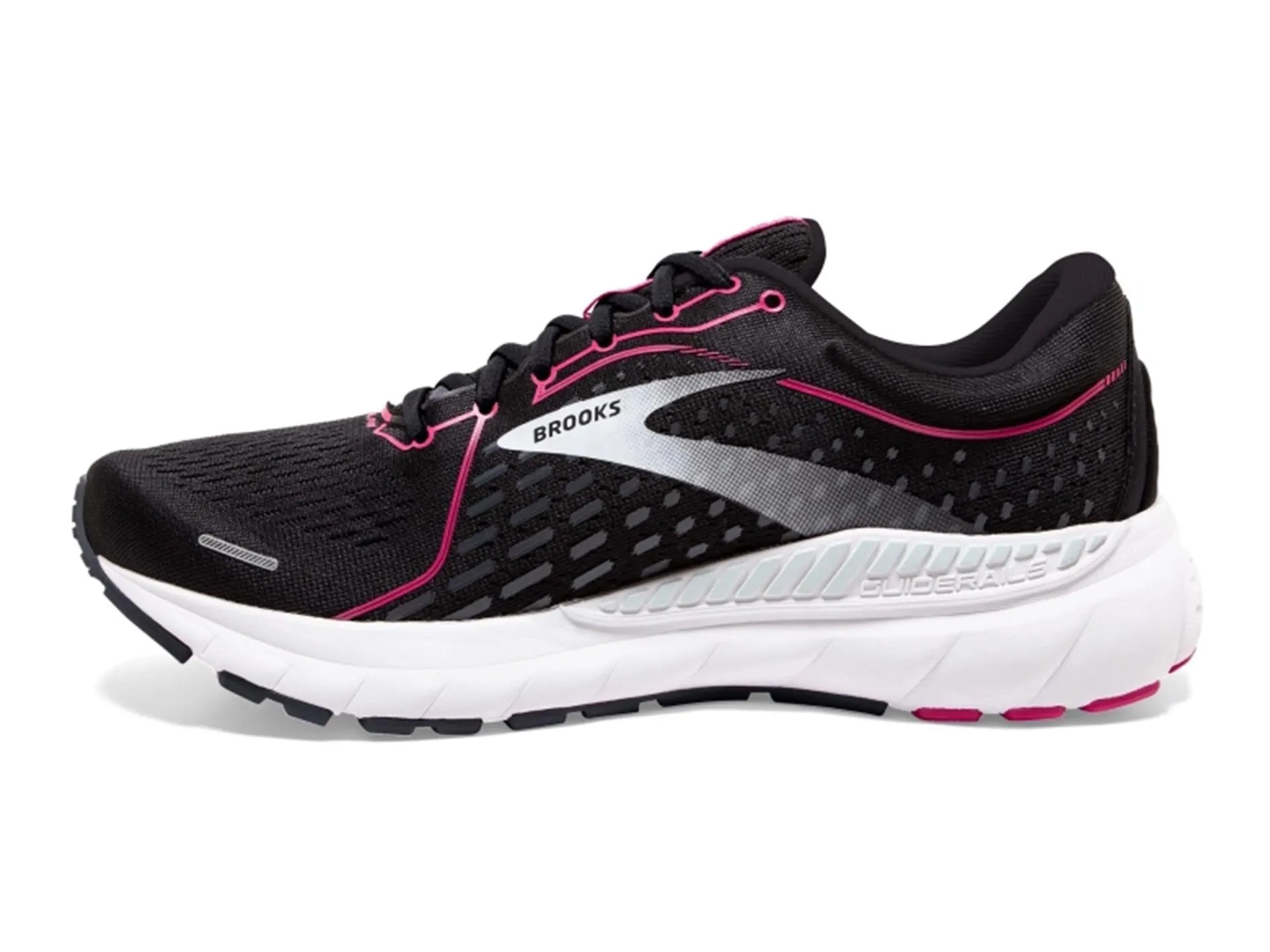 Brooks Womens Adrenaline GTS 21 <br> 120329 1B 054