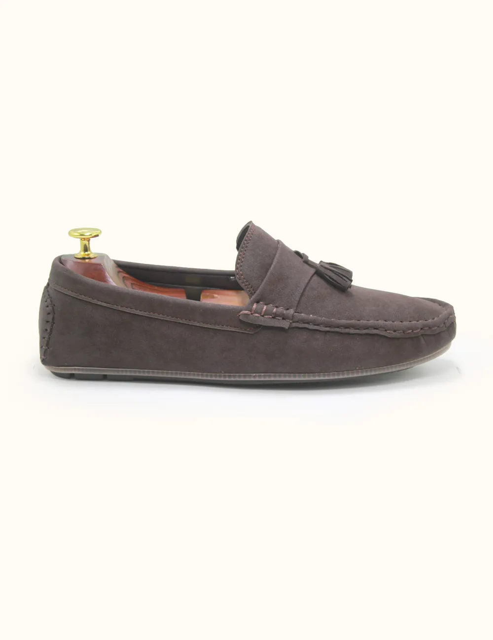 Brown | Loafer for men