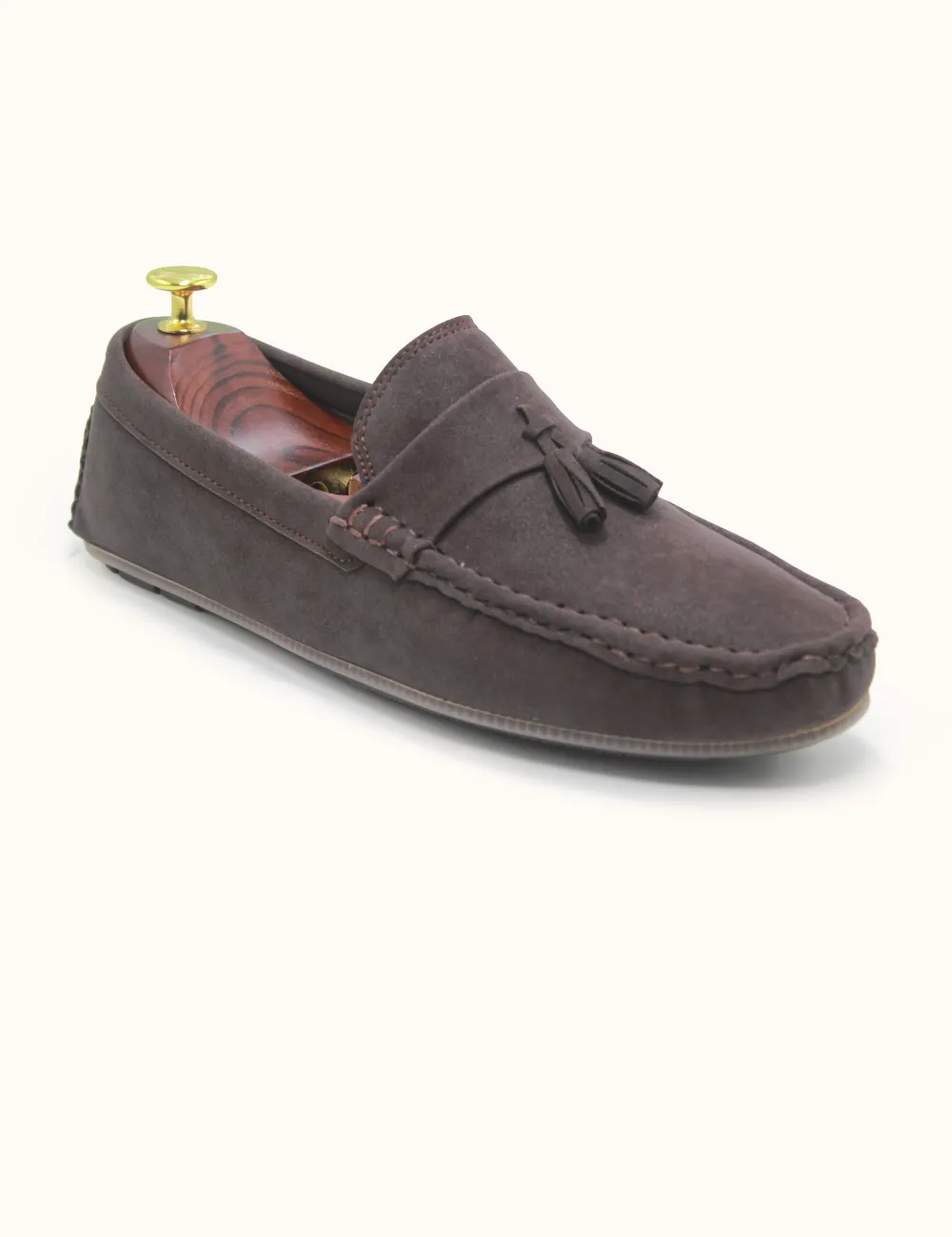 Brown | Loafer for men