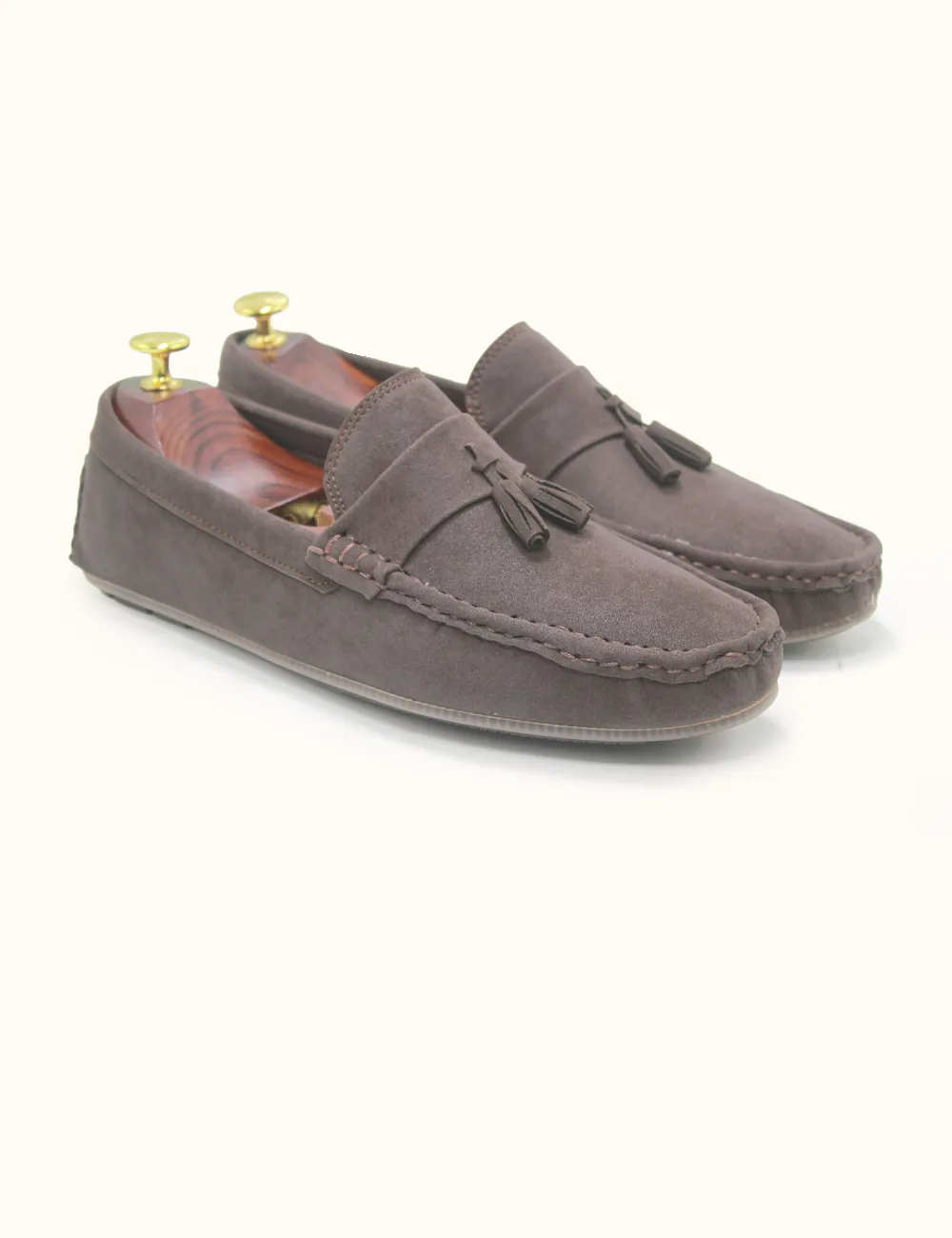 Brown | Loafer for men