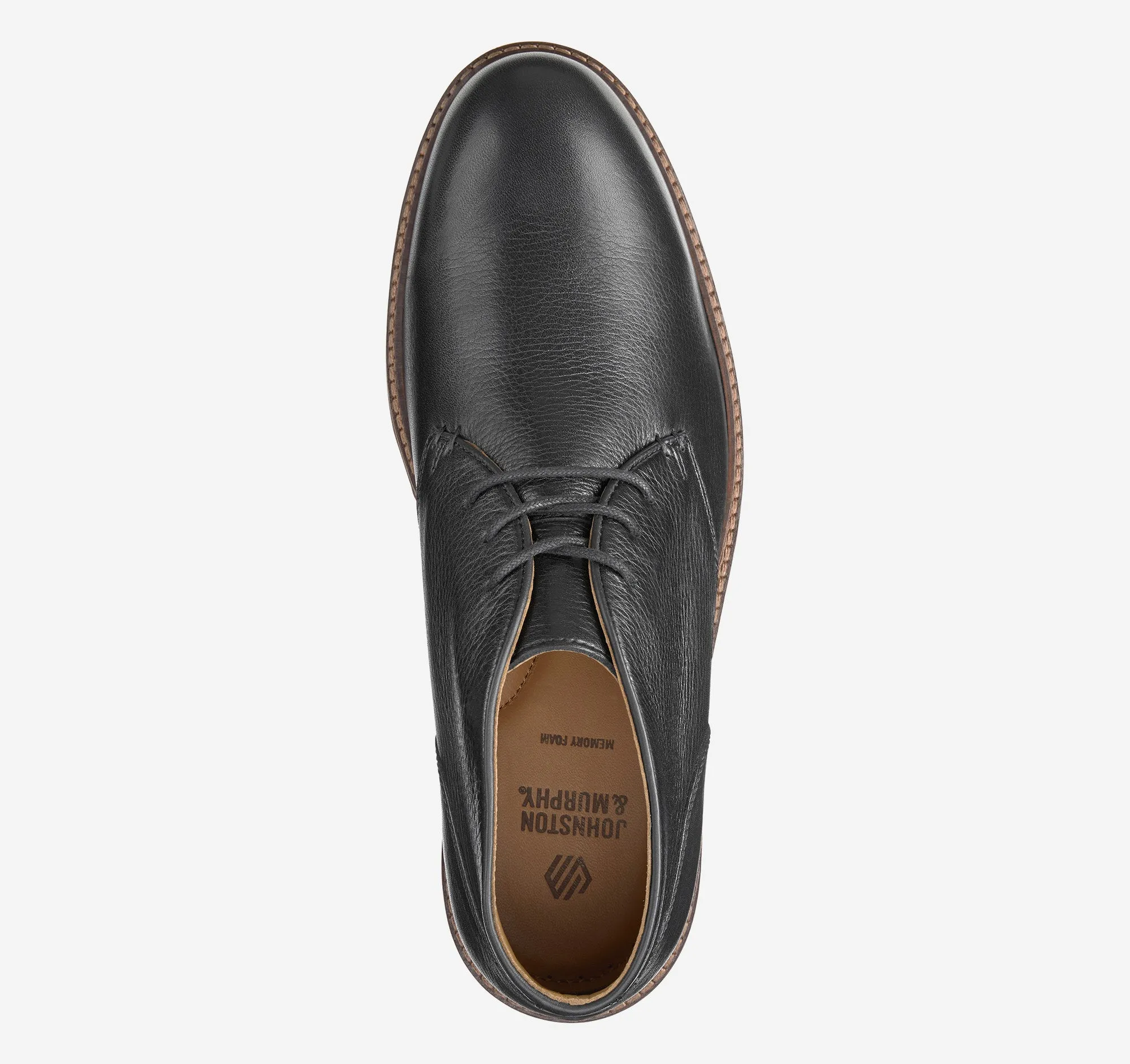 Calder Chukka