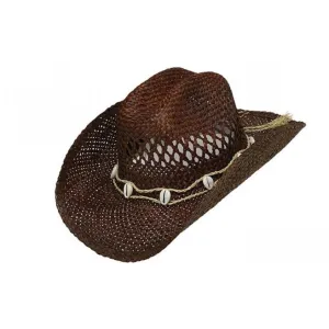 CAPPELLO COWBOY CLAYTON SCIPPIS BROWN