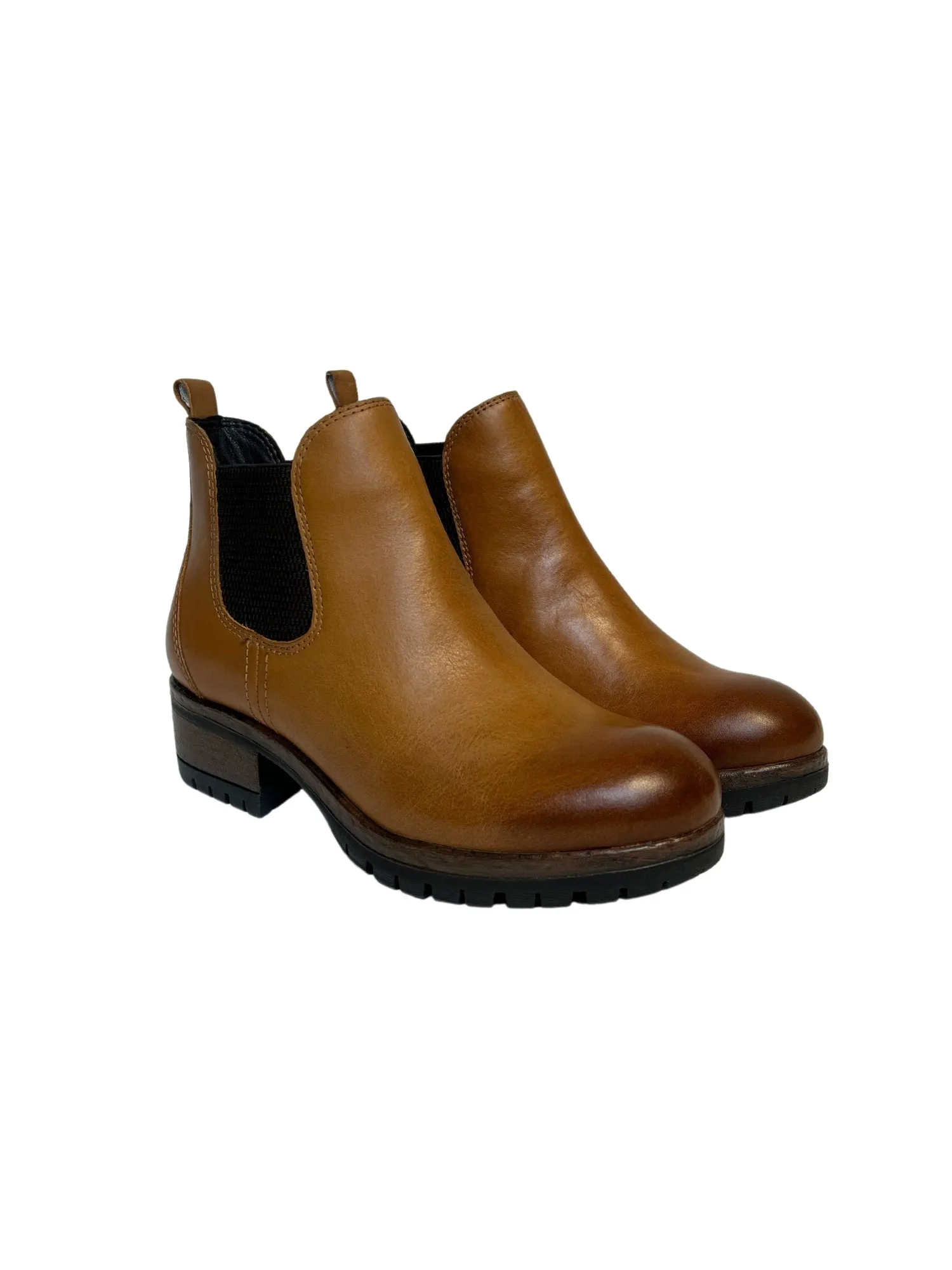 Cassy Chelsea Boot