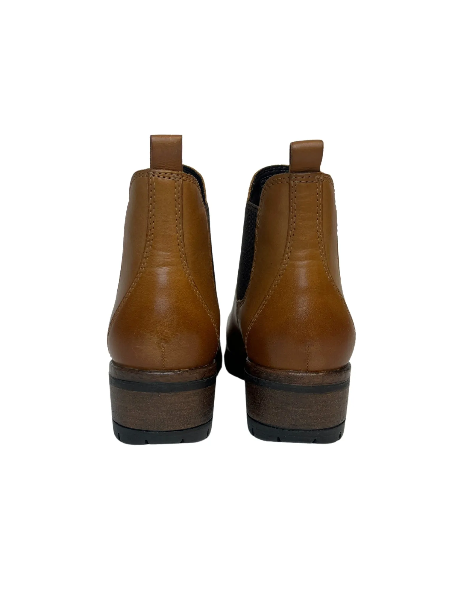 Cassy Chelsea Boot