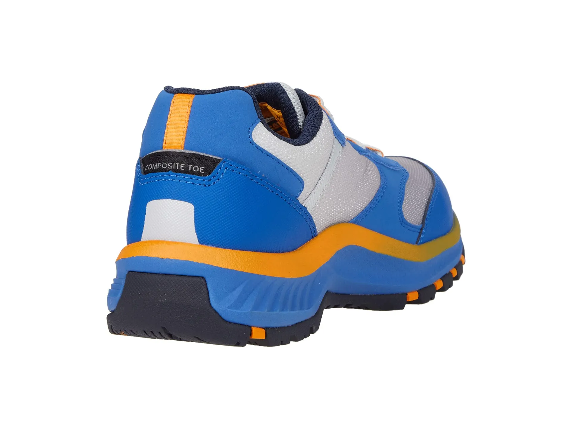 Caterpillar Quake Composite Toe Sneakers