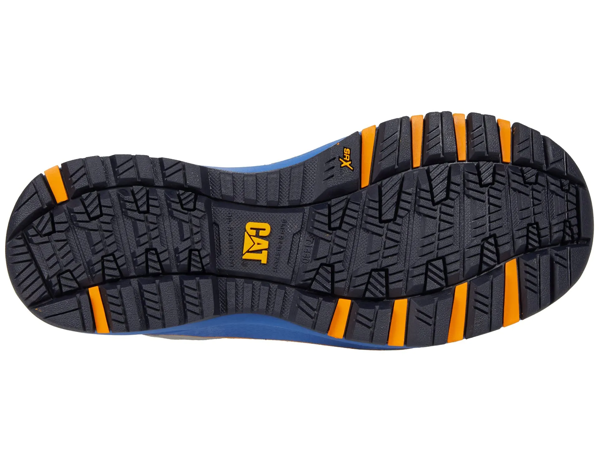 Caterpillar Quake Composite Toe Sneakers