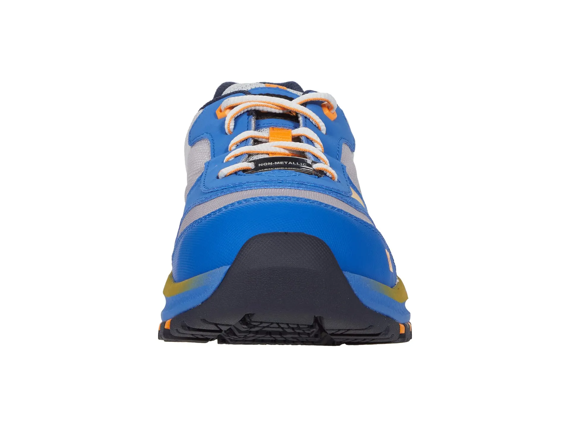 Caterpillar Quake Composite Toe Sneakers