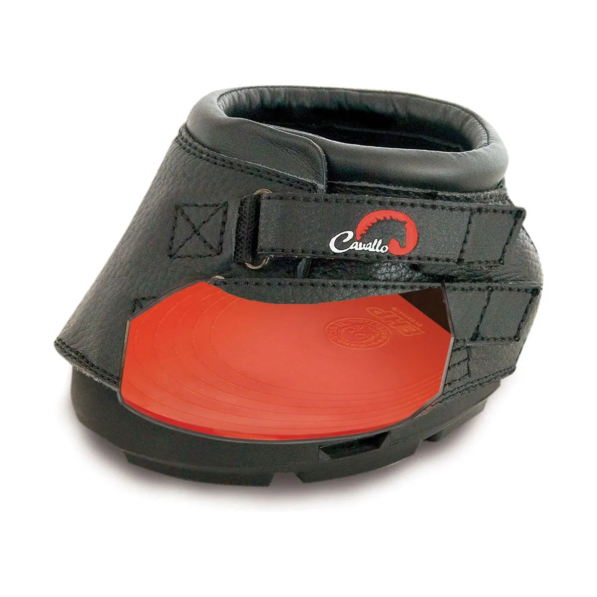 Cavallo Enhanced Hoof Protection Gel Pad