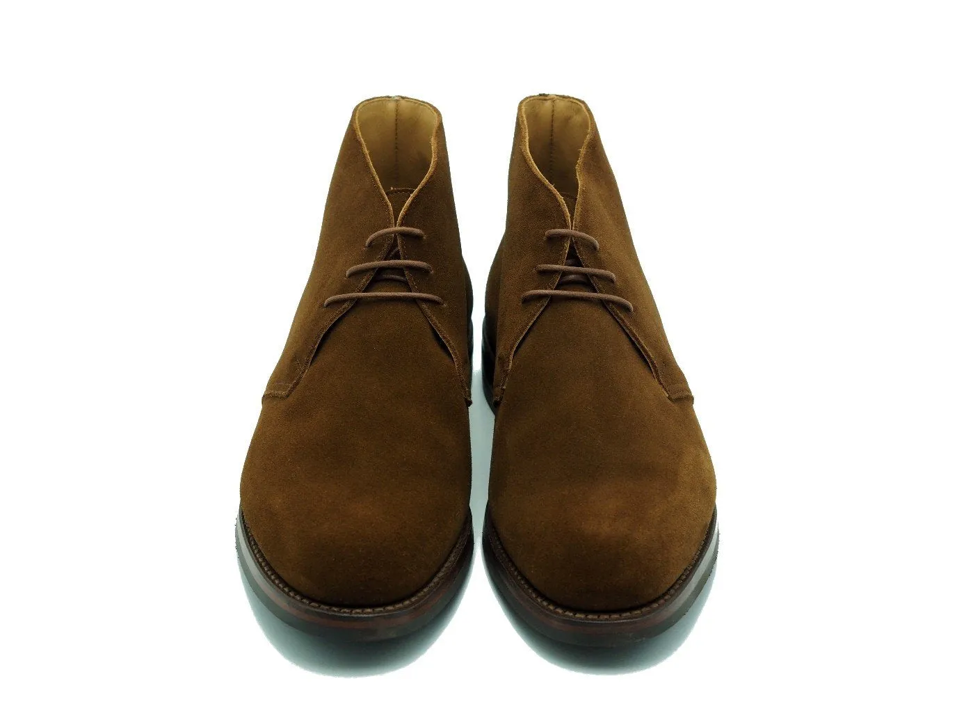 Chiltern Snuff Suede [PRE-ORDER]