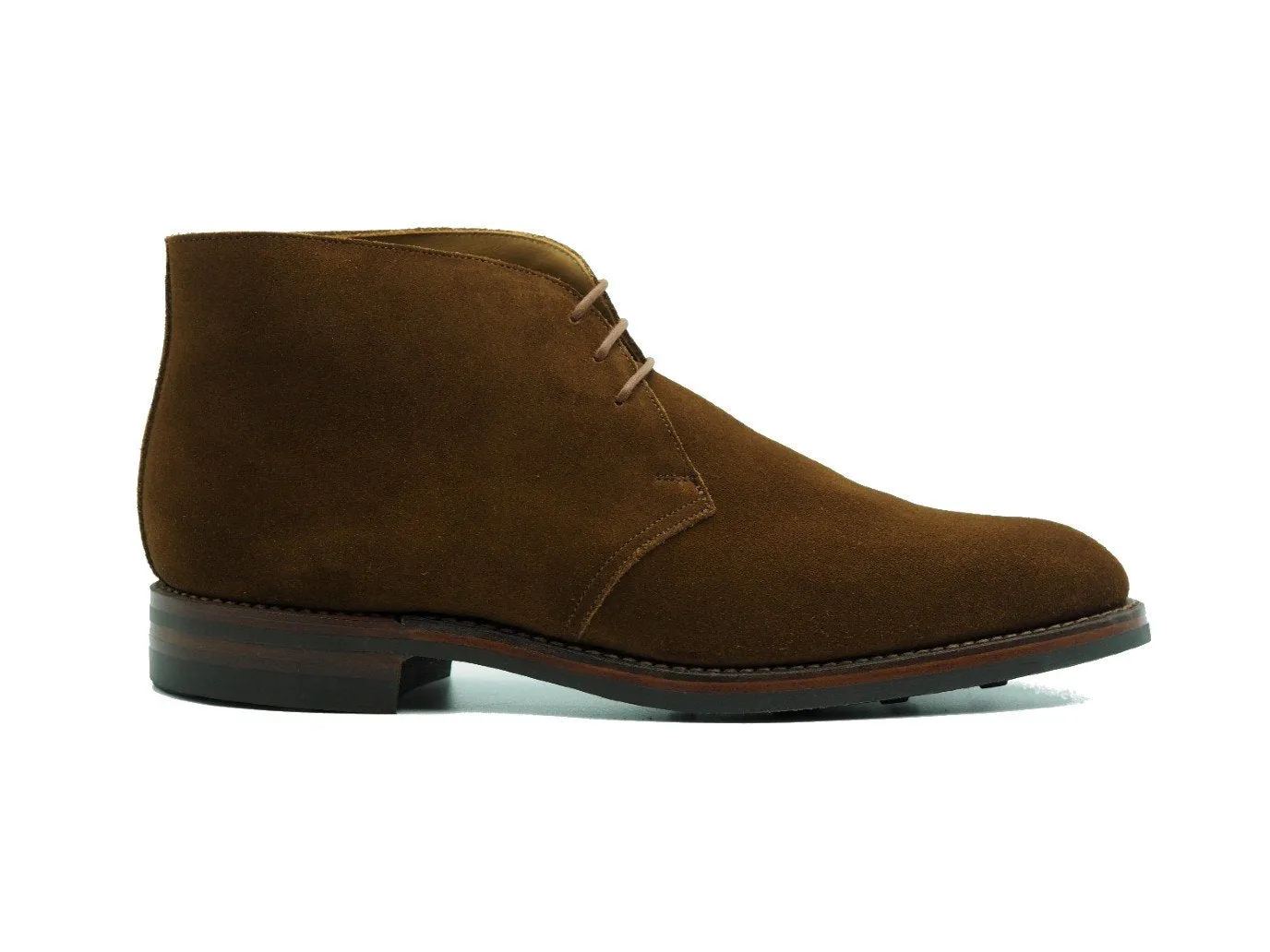 Chiltern Snuff Suede [PRE-ORDER]