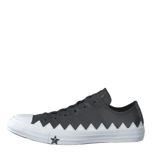 Chuck Taylor All Star Mission- Black